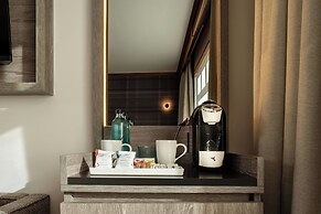 Hotel Euroski Mountain Resort & Spa