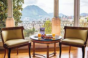 Villa Sassa