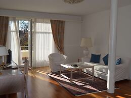 Villa Sassa