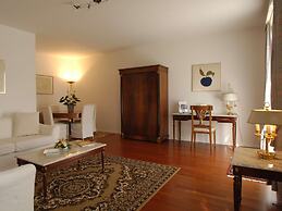 Villa Sassa