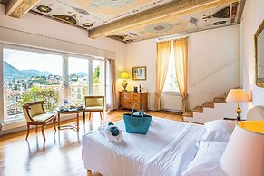 Villa Sassa