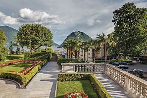 Villa Sassa