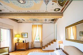 Villa Sassa