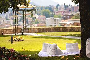 Villa Sassa
