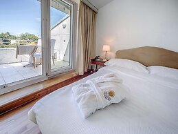 Villa Sassa