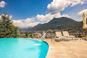 Villa Sassa