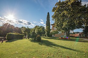 Villa Sassa