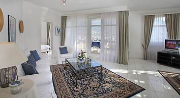 Villa Sassa