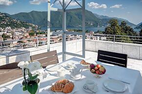 Villa Sassa