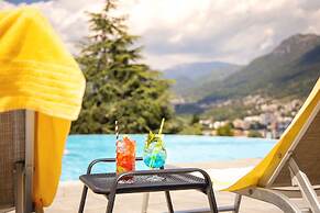Villa Sassa