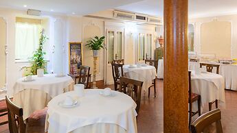 Hotel San Giorgio
