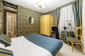 Hotel San Giorgio
