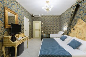 Hotel San Giorgio