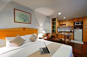 Admiral Suites Bangkok