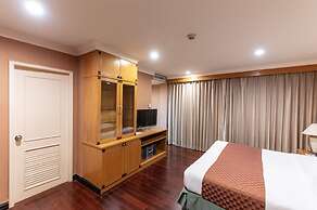 Admiral Suites Bangkok