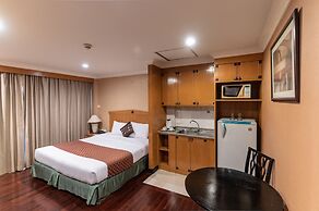 Admiral Suites Bangkok