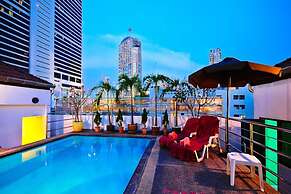 Admiral Suites Bangkok