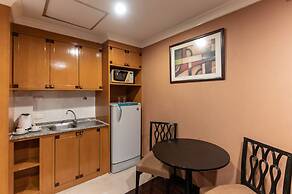 Admiral Suites Bangkok