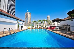 Admiral Suites Bangkok