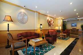Admiral Suites Bangkok