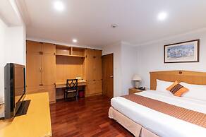 Admiral Suites Bangkok