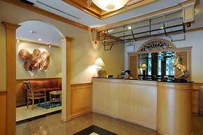 Admiral Suites Bangkok
