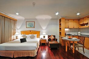 Admiral Suites Bangkok