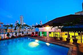 Admiral Suites Bangkok