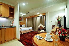 Admiral Suites Bangkok