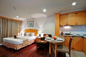 Admiral Suites Bangkok