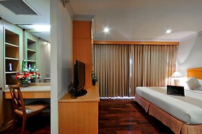 Admiral Suites Bangkok