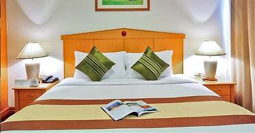 Admiral Suites Bangkok