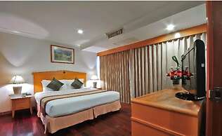 Admiral Suites Bangkok