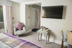 Crown Hotel