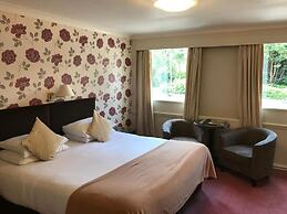 Crown Hotel