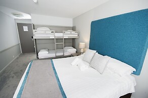 Crown Hotel