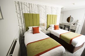 Crown Hotel