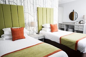 Crown Hotel