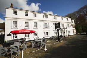 Crown Hotel