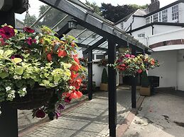 Crown Hotel