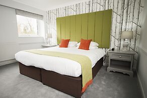 Crown Hotel