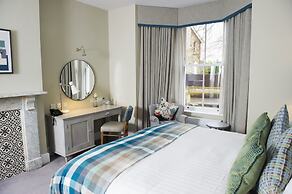 Crown Hotel