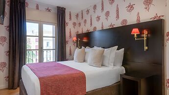 Hotel Larios Málaga