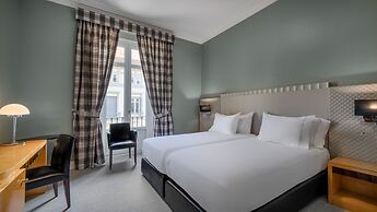 Hotel Larios Málaga