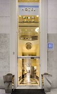Hotel Larios Málaga