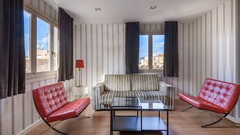Hotel Larios Málaga