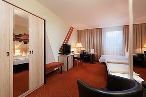 NOVINA HOTEL Südwestpark Nürnberg