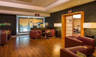NOVINA HOTEL Südwestpark Nürnberg