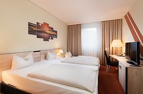 NOVINA HOTEL Südwestpark Nürnberg