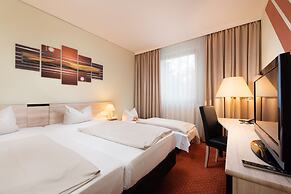 NOVINA HOTEL Südwestpark Nürnberg